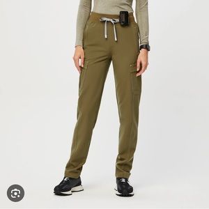 Figs Ukwala Scrub Pants